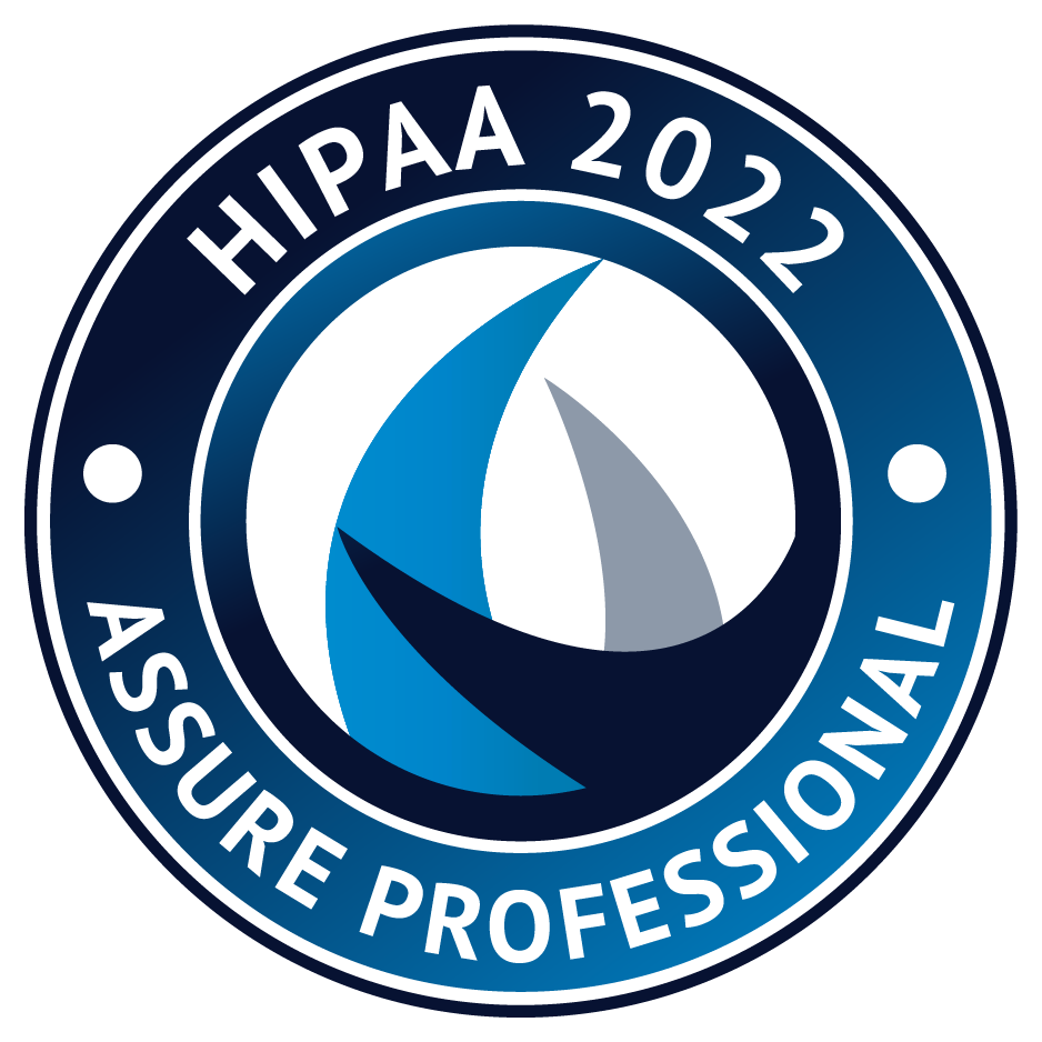 HIPAA logo